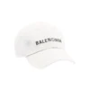 Cappellino “White Black” 529192310B29060