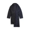 Cappotto da auto a doppia manica “Black” 790759TKP061000