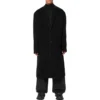 Cappotto in lana “Black” 642221TMU151000