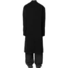 Cappotto in lana “Black” 642221TMU151000