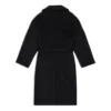 Cappotto raglan “Black” 725268TNU181000