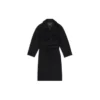 Cappotto raglan “Black” 725268TNU181000