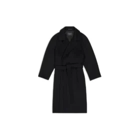 Cappotto raglan “Black” 725268TNU181000