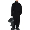 Cappotto raglan “Black” 725268TNU181000