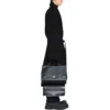 Cappotto raglan “Black” 725268TNU181000