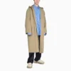 Cappotto “Sahara” 602023TBP019504