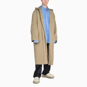 Cappotto “Sahara” 602023TBP019504
