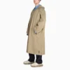 Cappotto “Sahara” 602023TBP019504