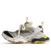 Cargo Sneakers “Giallo Nero Grigio” 784339W2MV11170