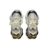 Cargo Sneakers “Giallo Nero Grigio” 784339W2MV11170
