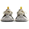 Cargo Sneakers “Giallo Nero Grigio” 784339W2MV11170