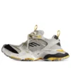 Cargo Sneakers “Giallo Nero Grigio” 784341W2MV11170
