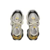 Cargo Sneakers “Giallo Nero Grigio” 784341W2MV11170