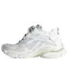 Cargo Sneakers “Microfibra e rete beige chiaro” 772774W3RMU9000