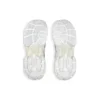 Cargo Sneakers “Microfibra e rete beige chiaro” 772774W3RMU9000