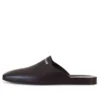 Ciabatta Cosy “Black” 636604WA72G1006