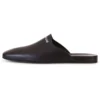 Ciabatta Cosy “Black” 636604WA72G1006