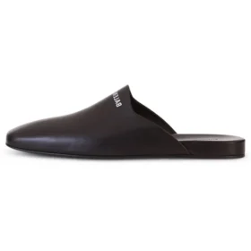 Ciabatta Cosy “Black” 636604WA72G1006