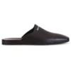 Ciabatta Cosy “Black” 636604WA72G1006