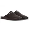 Ciabatta Cosy “Black” 636604WA72G1006