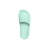 Ciabatte chunky “Aqua Green” 654315W1S894598