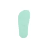 Ciabatte chunky “Aqua Green” 654315W1S894598