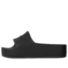 Ciabatte chunky “Black” 654315W1S891000