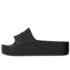Ciabatte chunky “Black” 654315W1S891000