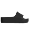 Ciabatte chunky “Black” 654315W1S891000