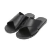 Ciabatte comode “Black” 597148WAVY01000