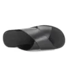 Ciabatte comode “Black” 597148WAVY01000