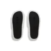 Ciabatte con pelliccia “White” 654261W2DO19906