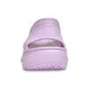 Ciabatte da piscina Balenciaga x Crocs “Light Purple” 677389W1S8E5600