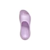 Ciabatte da piscina Balenciaga x Crocs “Light Purple” 677389W1S8E5600