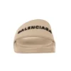 Ciabatte da piscina “Beige” 565547W1S809710