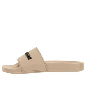 Ciabatte da piscina “Beige” 565826W1S809710
