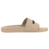 Ciabatte da piscina “Beige” 565826W1S809710