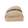 Ciabatte da piscina “Beige” 565826W1S809710