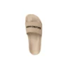Ciabatte da piscina “Beige” 565826W1S809710