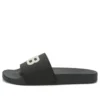 Ciabatte da piscina “Black Glow” 656395W1S861073