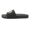Ciabatte da piscina “Black Glow” 656395W1S861073