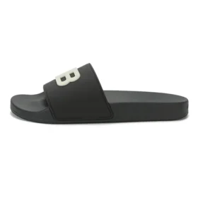 Ciabatte da piscina “Black Glow” 656395W1S861073