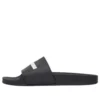 Ciabatte da piscina “Black Rubber” 565547W1S801006