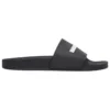 Ciabatte da piscina “Black Rubber” 565547W1S801006