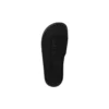 Ciabatte da piscina “Black Rubber” 565547W1S801006