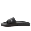 Ciabatte da piscina “Black White” 517226WAL001006