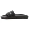 Ciabatte da piscina “Black White” 517226WAL001006