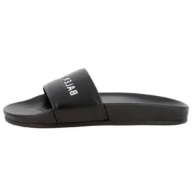 Ciabatte da piscina “Black White” 517226WAL001006