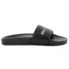 Ciabatte da piscina “Black White” 517226WAL001006