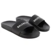 Ciabatte da piscina “Black White” 517226WAL001006